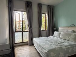 Tanah Merah Kechil Avenue (D16), Condominium #520852841